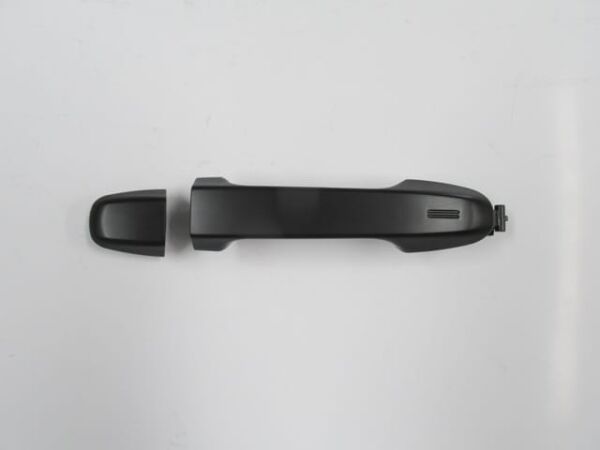 TOYOTA AURIS- 13/15; ÖN KAPI DIŞ AÇMA KOLU SAĞ SİYAH (HUSHAN)