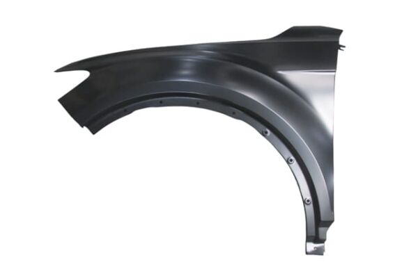 VOLKSWAGEN T ROC- 19/21; ÖN ÇAMURLUK DELİKSİZ SOL (TYG)