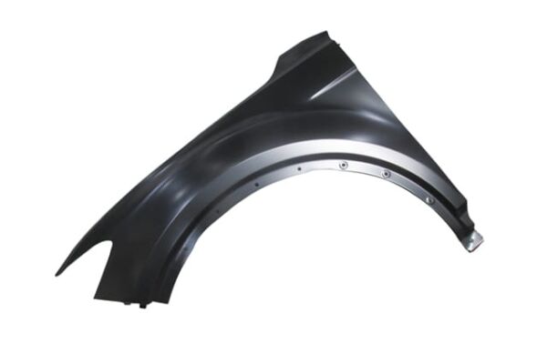 VOLKSWAGEN T ROC- 19/21; ÖN ÇAMURLUK DELİKSİZ SOL (TYG)