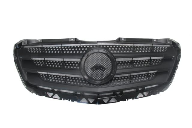 MERCEDES SPRINTER- 13/18; ÖN PANJUR SİYAH (ÇERÇEVESİZ)(TYG)