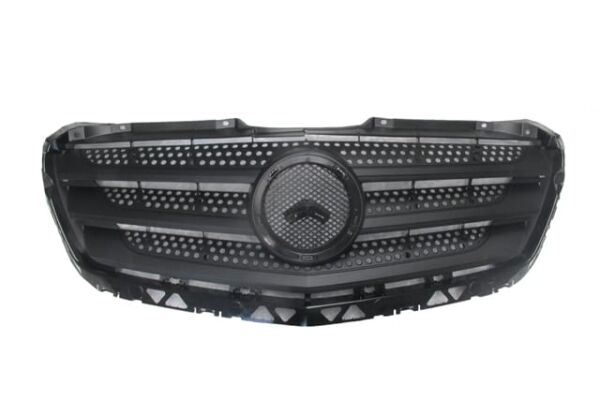 MERCEDES SPRINTER- 13/18; ÖN PANJUR SİYAH (ÇERÇEVESİZ)(TYG)