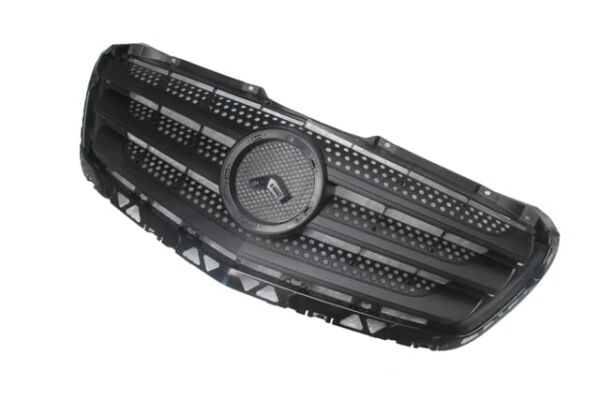 MERCEDES SPRINTER- 13/18; ÖN PANJUR SİYAH (ÇERÇEVESİZ)(TYG)