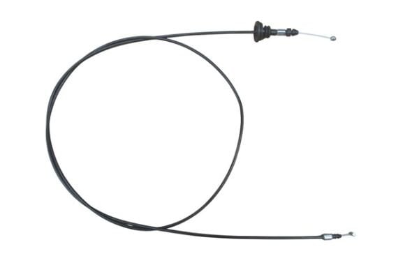 NISSAN QASHQAI- J10- 07/13; KAPUT İÇ AÇMA TELİ