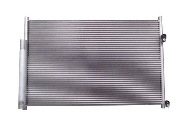 SUZUKI GRAND VITARA- 06/12; KLİMA RADYATÖRÜ 1.6/1.9/2.0 (BRAZING) (690x421x16) ALÜMİNYUM (ORİS)