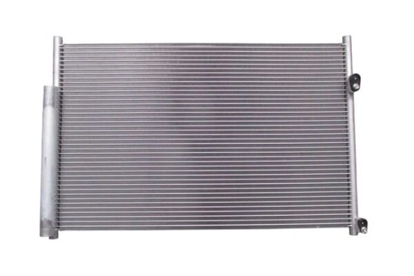 SUZUKI GRAND VITARA- 06/12; KLİMA RADYATÖRÜ 1.6/1.9/2.0 (BRAZING) (690x421x16) ALÜMİNYUM (ORİS)