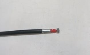 HYUNDAI ACCENT- ADMIRE- 03/05; DEPO AÇMA TELİ (SH)