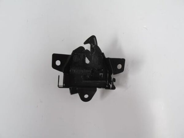 HYUNDAI GETZ- 03/05; KAPUT KİLİDİ (TW)