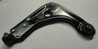 FORD KA- 98/06; ÖN ALT TABLA SOL ROTİLLİ/BURÇLU (SALINCAK) (MANUEL) (SH)