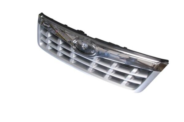 SUBARU FORESTER- 11/12; ÖN PANJUR GRİ NİKELAJ ÇERÇEVELİ (TYG)