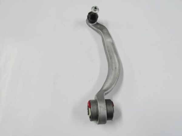 VOLKSWAGEN PASSAT- B5- 97/00; ÖN ALT TABLA SOL EĞRİ TİP (SALINCAK) ALÜMİNYUM (SH)