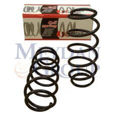 OPEL VECTRA- A- 88/95; ÖN HELEZON YAYI SAĞ/SOL (2Lİ SET) 1.6/1.8İ (11,75X138X347)(STDR)