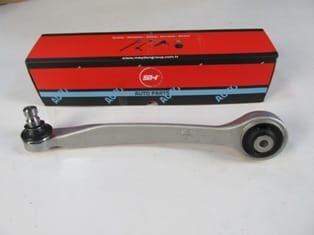 VOLKSWAGEN PASSAT- B5- 97/00; ÖN ÜST TABLA SAĞ DÜZ TİP ROTİLLİ/BURÇLU (SALINCAK) ALÜMİNYUM (SH)