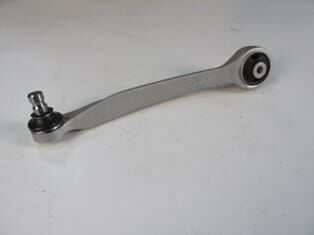 VOLKSWAGEN PASSAT- B5- 97/00; ÖN ÜST TABLA SAĞ DÜZ TİP ROTİLLİ/BURÇLU (SALINCAK) ALÜMİNYUM (SH)