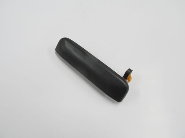 NISSAN SKYSTAR- PICK UP- D22- 97/02; ÖN KAPI DIŞ AÇMA KOLU SOL SİYAH (TW)