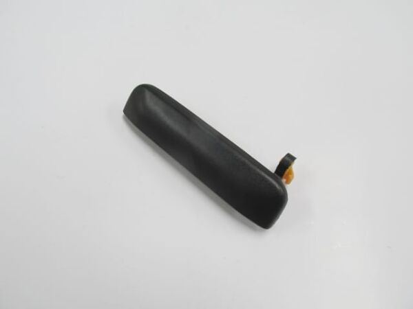 NISSAN SKYSTAR- PICK UP- D22- 97/02; ÖN KAPI DIŞ AÇMA KOLU SOL SİYAH (TW)