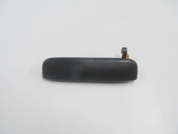 NISSAN SKYSTAR- PICK UP- D22- 97/02; ÖN KAPI DIŞ AÇMA KOLU SOL SİYAH (TW)