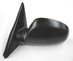 HYUNDAI ACCENT- ADMIRE- 03/05; KAPI AYNASI SOL MANUEL SİYAH (KING MIRROR)