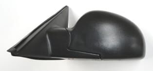 HYUNDAI ACCENT- ADMIRE- 03/05; KAPI AYNASI SOL MANUEL SİYAH (KING MIRROR)