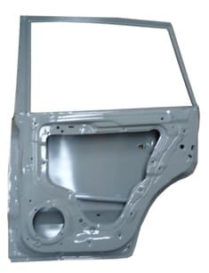 HYUNDAI TUCSON- 05/10; ARKA KAPI KOMPLE SAĞ GRİ (TW)