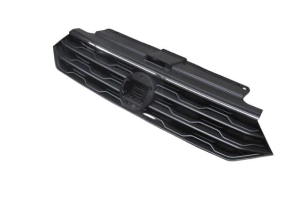 VOLKSWAGEN T ROC- 19/21; ÖN PANJUR SİYAH NİKELAJ ÇITALI (TYG)