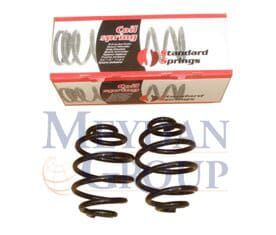 OPEL VECTRA- A- 88/95; ARKA HELEZON YAYI SAĞ/SOL (2Lİ SET) 1.6/1.8İ/2.0İ 16V (13,50X160X23)(STDR)