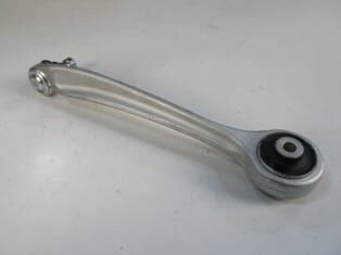 VOLKSWAGEN PASSAT- B5- 97/00; ÖN ÜST TABLA SOL DÜZ TİP ROTİLLİ/BURÇLU (SALINCAK) ALÜMİNYUM (SH)