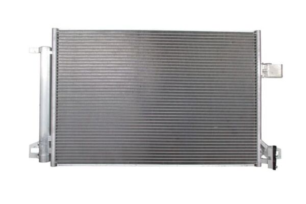 VOLKSWAGEN TRANSPORTER- T7- 15/19; KLİMA RADYATÖRÜ 2.0 TDI/TFSI (BRAZING) (700x434x12) ALÜMİNYUM (O
