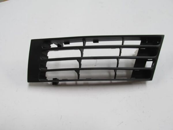 AUDI A4- 00/01; SİS LAMBA KAPAĞI SOL SİYAH (TYG)