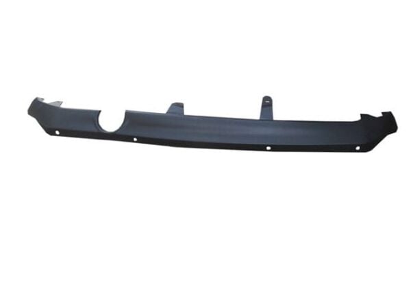 CITROEN C3- 10/16; KARLIK (ARKA TAMPON ALTI) SENSÖR DELIKLI (SPOILER) (PHIRA)