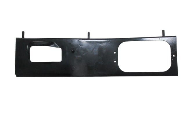 MITSUBISHI CANTER- FE635/659- 98/06; ÖN TAMPON BAĞLANTI DEMİRİ SAĞ (BÜYÜK TİP)(ÇİFT TEKER)(FPI)