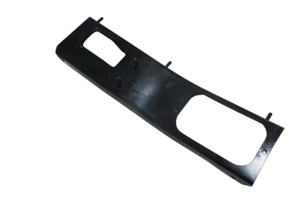 MITSUBISHI CANTER- FE635/659- 98/06; ÖN TAMPON BAĞLANTI DEMİRİ SAĞ (BÜYÜK TİP)(ÇİFT TEKER)(FPI)