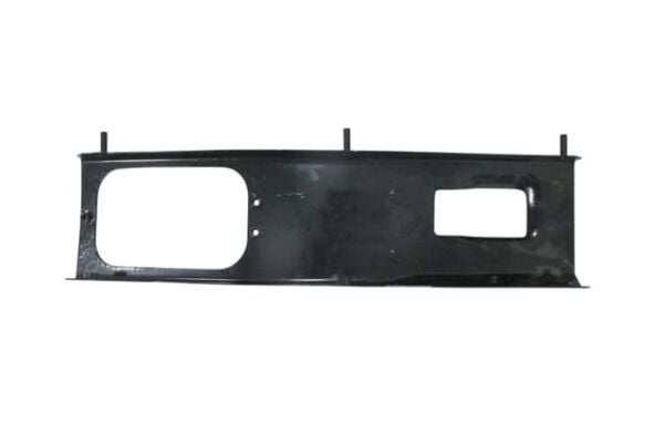 MITSUBISHI CANTER- FE635/659- 98/06; ÖN TAMPON BAĞLANTI DEMİRİ SAĞ (BÜYÜK TİP)(ÇİFT TEKER)(FPI)