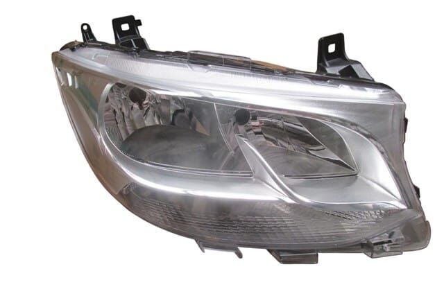 MERCEDES SPRINTER- 19/25; FAR LAMBASI SAĞ ELEKTRİKLİ/MOTORLU (E MARKLI)