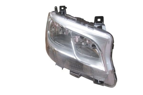 MERCEDES SPRINTER- 19/25; FAR LAMBASI SAĞ ELEKTRİKLİ/MOTORLU (E MARKLI)