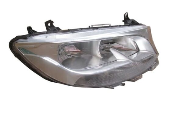 MERCEDES SPRINTER- 19/25; FAR LAMBASI SAĞ ELEKTRİKLİ/MOTORLU (E MARKLI)