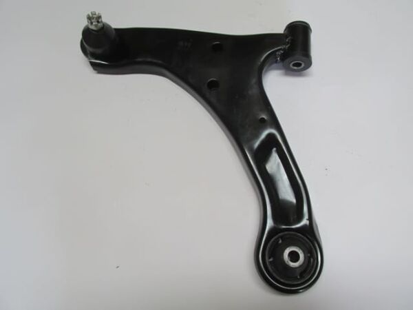 SUZUKI GRAND VITARA- 06/12; ÖN ALT TABLA SOL (BURÇLU/ROTİLLİ) (SALINCAK)(SH)