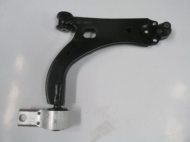 FORD FIESTA- 07/09; ÖN ALT TABLA SAĞ (BURÇLU/ROTİLLİ/TAKOZLU) (SALINCAK) (SH)