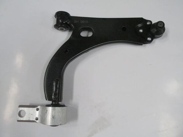 FORD FIESTA- 07/09; ÖN ALT TABLA SAĞ (BURÇLU/ROTİLLİ/TAKOZLU) (SALINCAK) (SH)