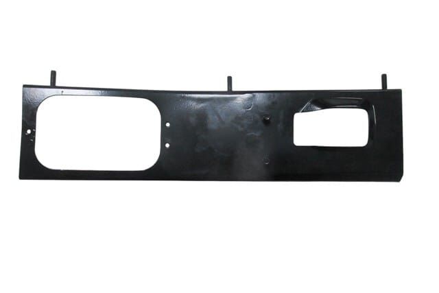 MITSUBISHI CANTER- FE635/659- 98/06; ÖN TAMPON BAĞLANTI DEMİRİ SOL (BÜYÜK TİP)(ÇİFT TEKER)(FPI)