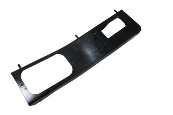 MITSUBISHI CANTER- FE635/659- 98/06; ÖN TAMPON BAĞLANTI DEMİRİ SOL (BÜYÜK TİP)(ÇİFT TEKER)(FPI)