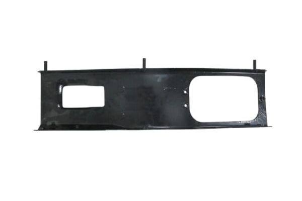 MITSUBISHI CANTER- FE635/659- 98/06; ÖN TAMPON BAĞLANTI DEMİRİ SOL (BÜYÜK TİP)(ÇİFT TEKER)(FPI)