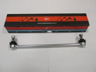 TOYOTA YARIS- 06/11; VİRAJ ASKI Z ROT ÖN SAĞ/SOL AYNI (SH)