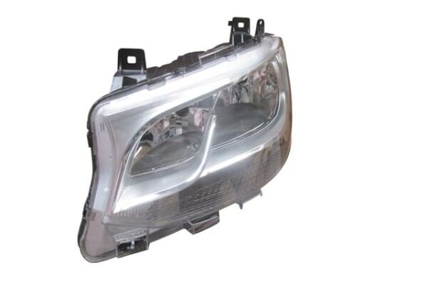 MERCEDES SPRINTER- 19/25; FAR LAMBASI SOL ELEKTRİKLİ/MOTORLU (E MARKLI)