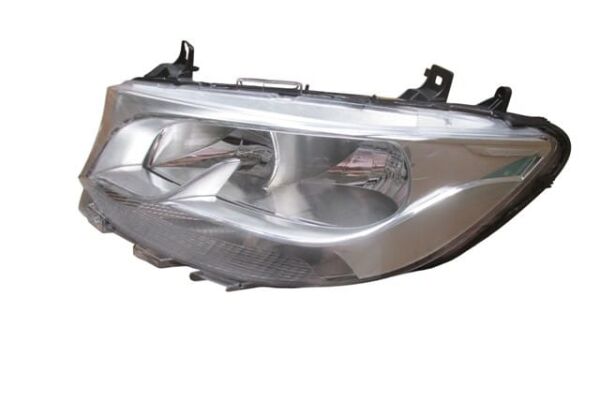 MERCEDES SPRINTER- 19/25; FAR LAMBASI SOL ELEKTRİKLİ/MOTORLU (E MARKLI)