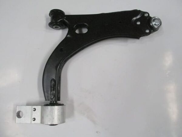 FORD FIESTA- 07/09; ÖN ALT TABLA SOL (BURÇLU/ROTİLLİ/TAKOZLU) (SALINCAK) (SH)