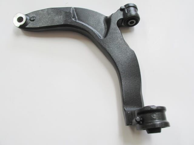 VOLKSWAGEN TRANSPORTER- T7- 15/19; ÖN ALT TABLA SOL (SALINCAK) (SH)