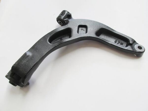 VOLKSWAGEN TRANSPORTER- T7- 15/19; ÖN ALT TABLA SOL (SALINCAK) (SH)