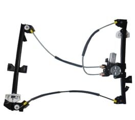 PEUGEOT PARTNER- 03/09; ÖN CAM KRİKOSU SAĞ ELEKTRİKLİ/MOTORLU (TW)