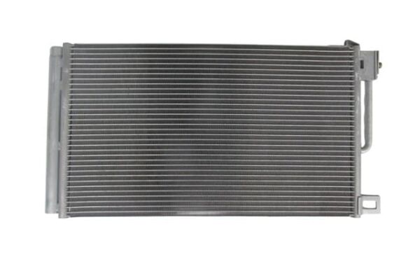 OPEL CORSA- D- 07/14; KLİMA RADYATÖRÜ 1.2/1.4İ (BRAZING) (600X355X16) ALÜMİNYUM (ORİS)