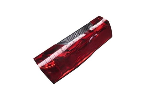 MERCEDES SPRINTER- 19/25; STOP LAMBASI SAĞ KIRMIZI/BEYAZ (MARS) (E MARKLI)